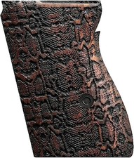 Gun Grip Walter PPK Grips