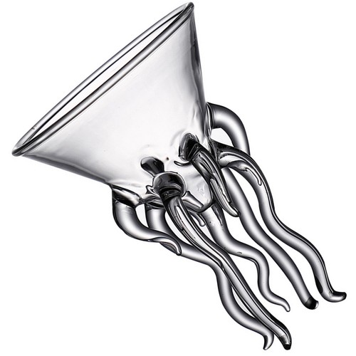 Medusa tazza bicchieri - , da