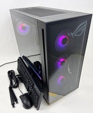 ASUS ROG GM700TZ 58L desktop