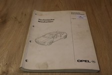 Opel Tigra novità tecnica