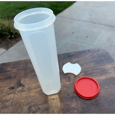 Tupperware Portapasta