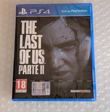 THE LAST OF US PARTE 2
