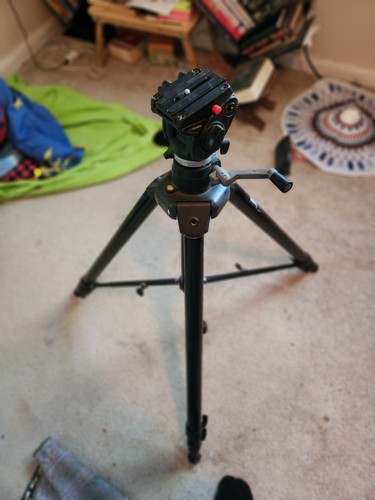 Bogen manfrotto pro - bogen,