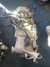 FAP FILTRO ANTIPARTICOLATO PER ALFA ROMEO Giulia  50565734/3186401