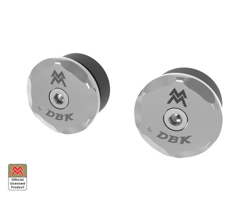 Tappi telaio silver - tappi, per
