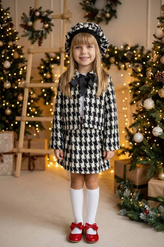 Set tre pezzi nero - , bianco