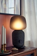 IKEA SONOS SYMFONISK Lampada