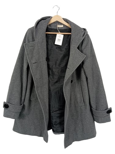 Michèle boyard cappotto - michèle,