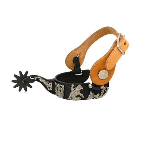 Tack speroni cinghie uomo - tack,