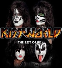 Kiss - Kissworld: The Best Of
