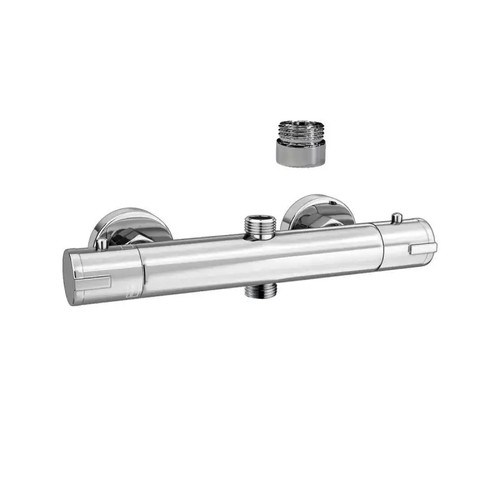 Miscelatore esterno doccia - , con
