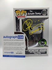 Funko pop the - funko, addams