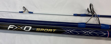 Canna da pesca mare ICON FXD