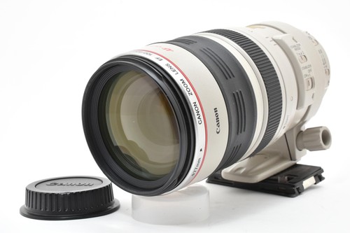 Quasi come nuovo canon ef - canon,