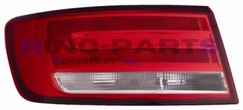 Fanale fanalino stop - fanale,