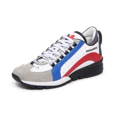 9497AZ SNEAKER UOMO DSQUARED2