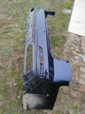 Paraurti posteriore AUDI A6 S6 C8 AVANT S LINE del 2020 (8K9807511C/D/E)