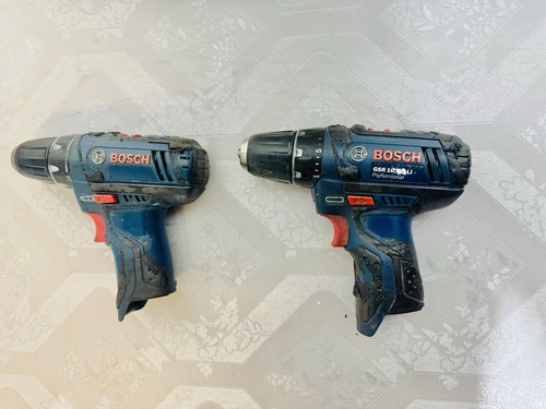Bosch professional gsr - bosch,