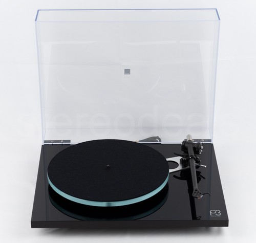 Rega planar giradischi - planar, 3