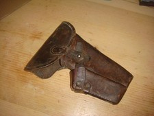 German/Austrian WWI Steyr
