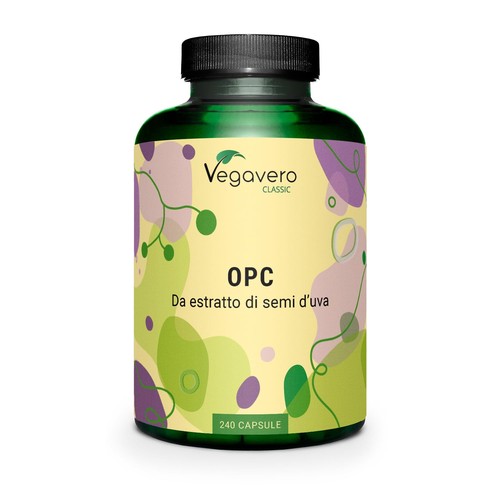Integratore opc 000 mg - |,