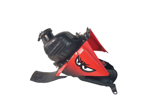 Airbox scatola filtro - filtro, aria