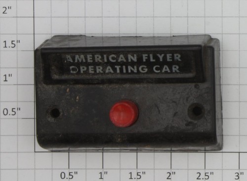 American flyer xa14a965 - flyer, xa14a965-ae