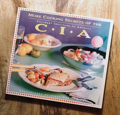 More cooking secrets the - cooking, of