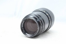 Leica Wetzelar Tele Elmar 135