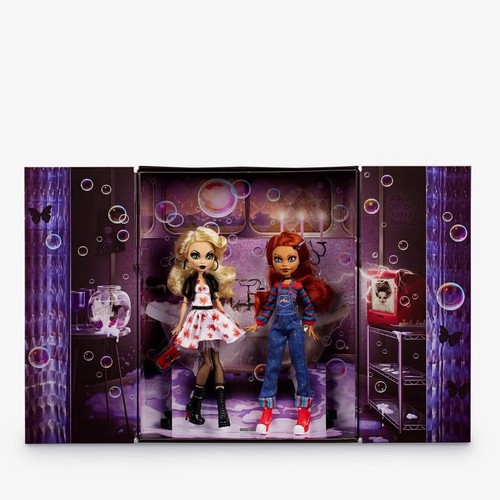 Monster high skullector - monster,