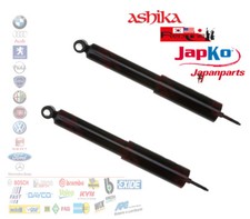 COPPIA 2 AMMORTIZZATORI