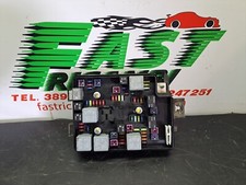 CENTRALINA SCATOLA FUSIBILI CHEVROLET AVEO 2 SERIE 1.2 BENZINA 95462803 2012