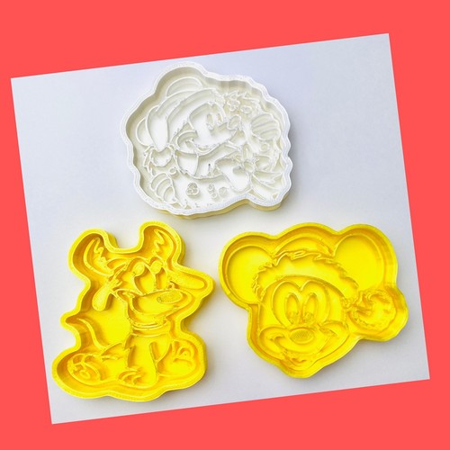 Set tagliabiscotti - di, 3