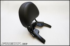 Harley-Davidson VRSCSE2 Screamin Eagle V-Rod 2006 schienale nero touring usato