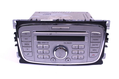 Autoradio ford 6000 - ford, cd