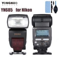 YONGNUO YN685 2.4G Flash