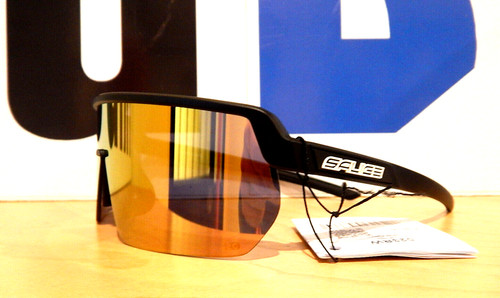 Occhiali salice 023 nero - salice,