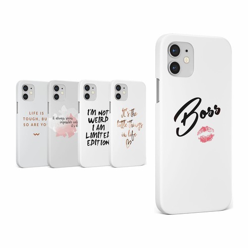 Custodia per iphone 15 - 17, 16