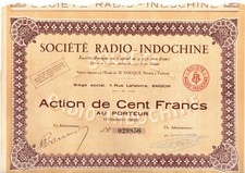 Action société - action,