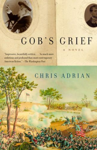 Gob grief chris adrian - grief,