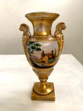 Antico Vaso Impero in