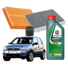 Kit Tagliando Ford Fusion 1.25