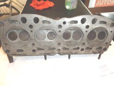 Testata motore Fiat 128 Rally