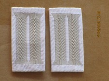 Bw Specchio Collo, Servizio