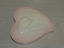 Ceramica VIBI Torino, cofanetto ,Design anni 50,Epigono Lenci