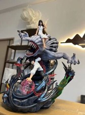 Jujutsu kaisen yuta rika - jujutsu, 1/6