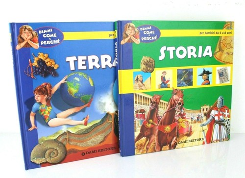 Libri dimmi come perchè - dimmi,