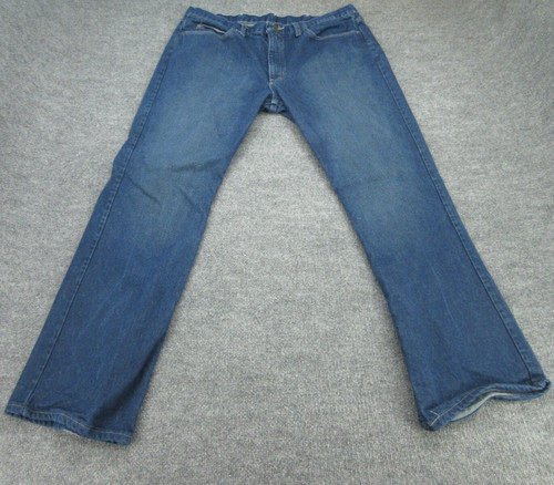Bulwark jeans uomo blu - jeans,