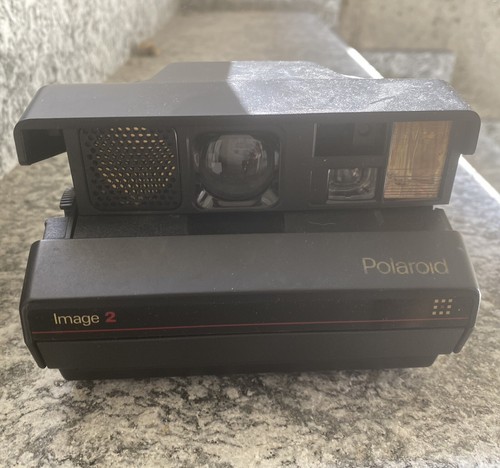 Polaroid image system - image,