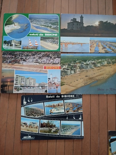 Bibione venezia lotto 5 - -lotto,